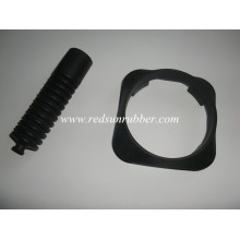 Silicone Rubber Component